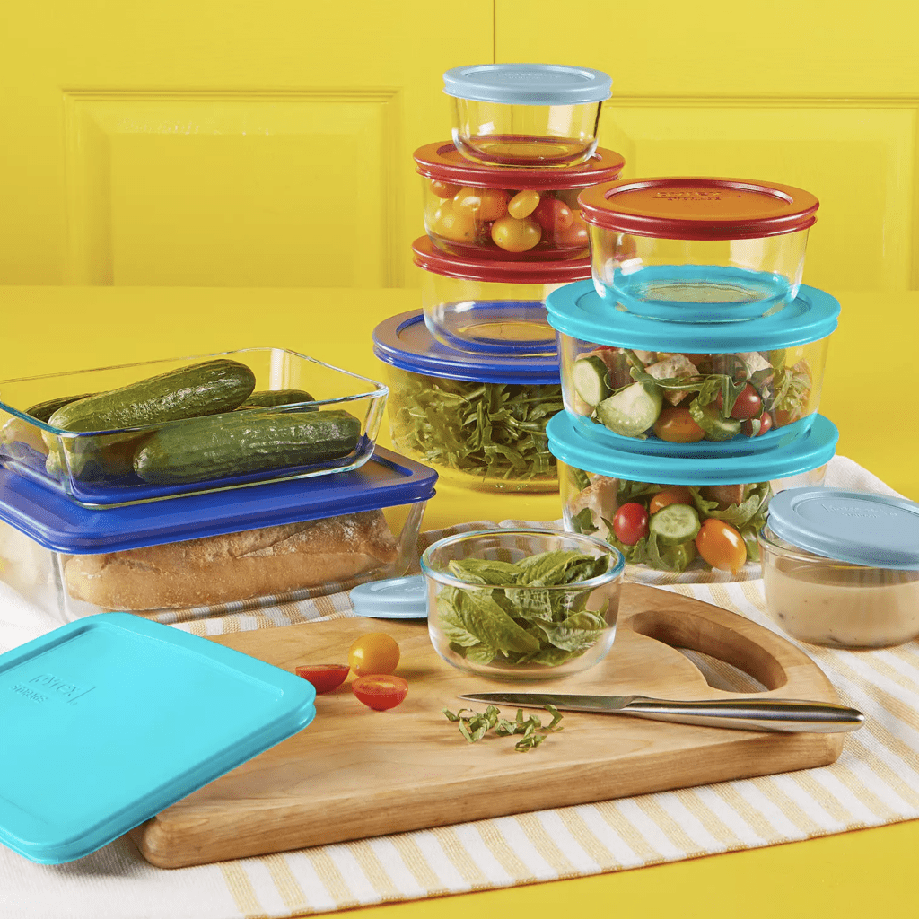 Kohl’s 3-Day Dash – Pyrex!